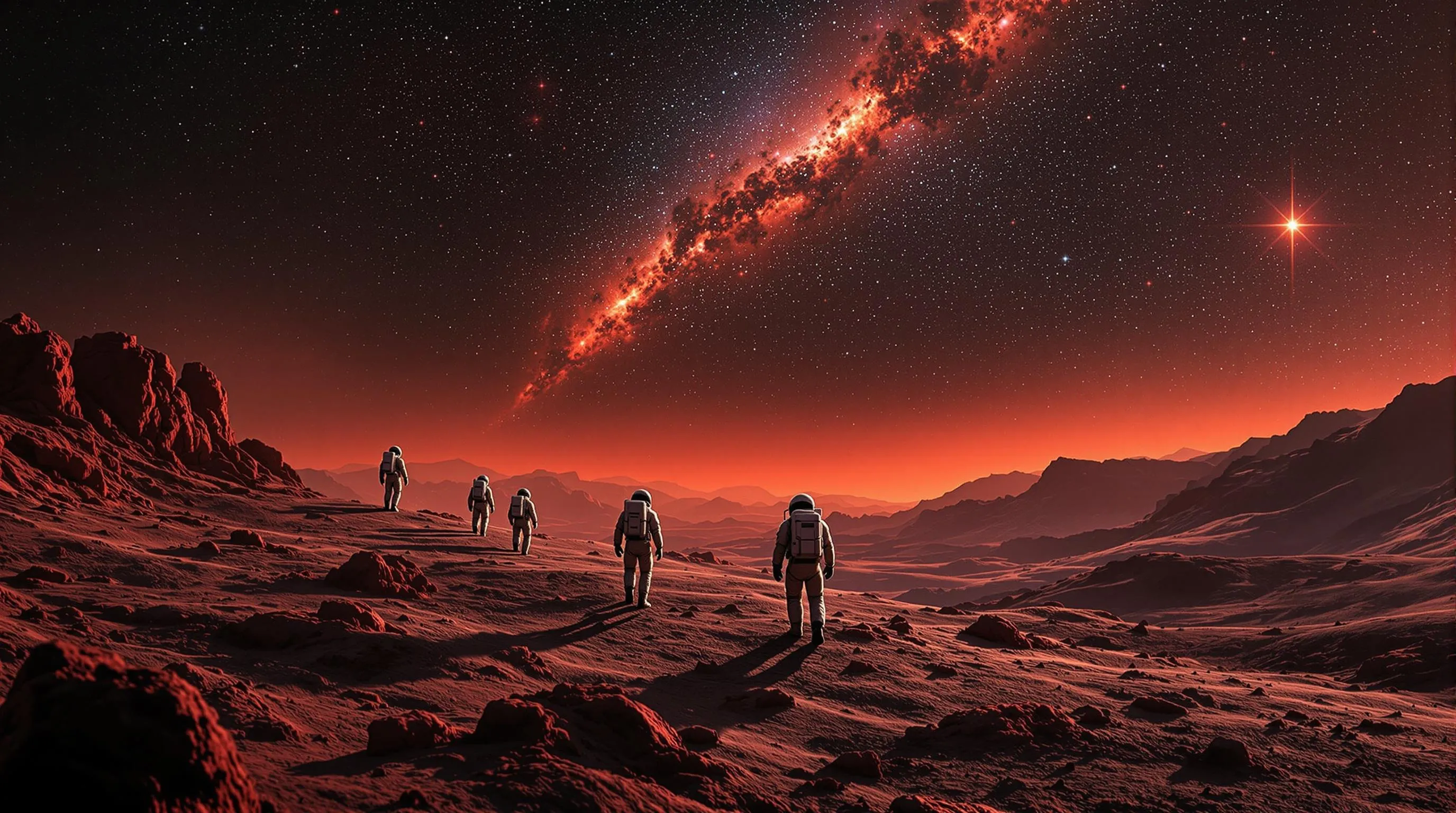 Constellation Membership